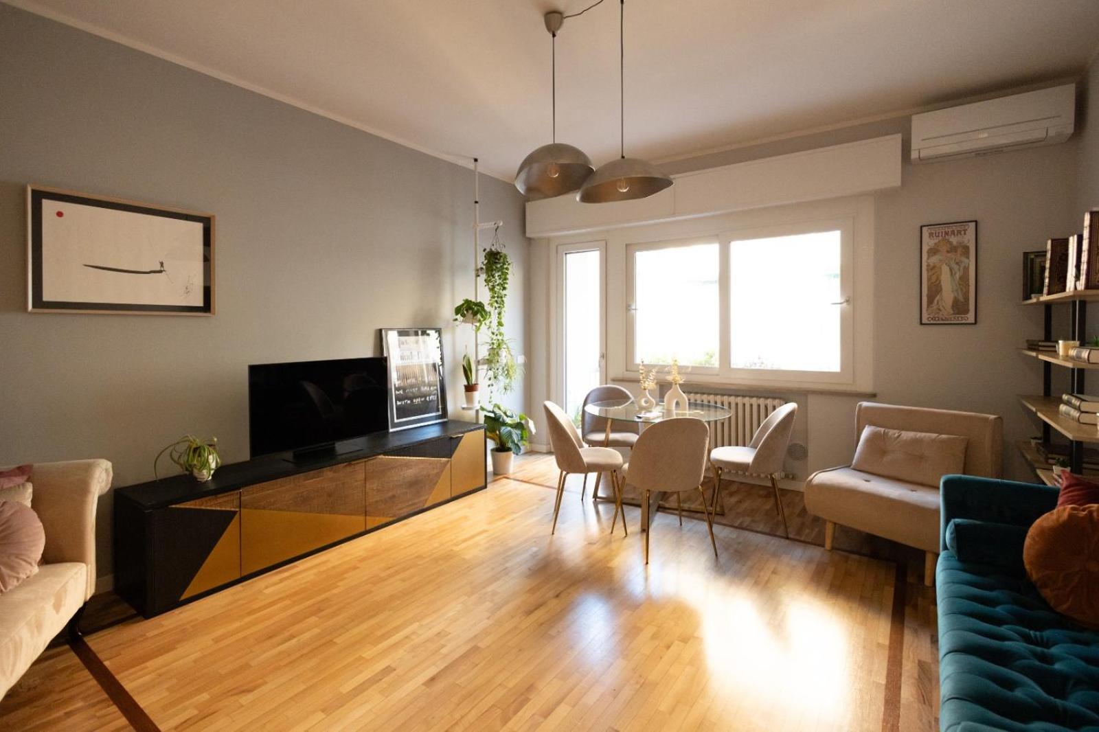 Trade Junior Suite - Verona — Photos 1